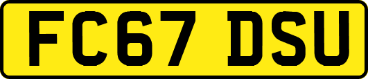 FC67DSU