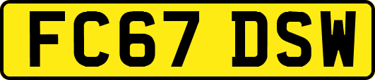 FC67DSW