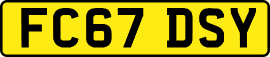 FC67DSY