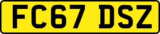 FC67DSZ