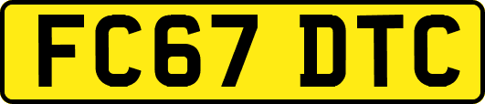 FC67DTC