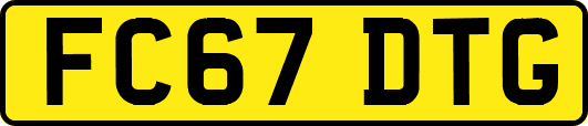 FC67DTG