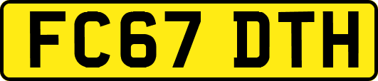 FC67DTH