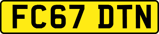 FC67DTN