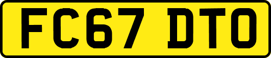 FC67DTO