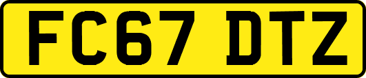 FC67DTZ