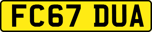 FC67DUA