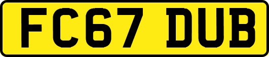 FC67DUB