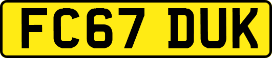 FC67DUK