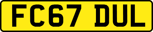 FC67DUL