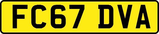 FC67DVA
