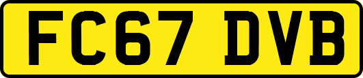 FC67DVB