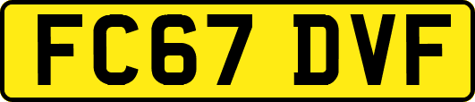 FC67DVF