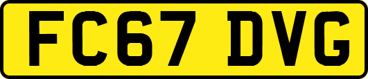 FC67DVG