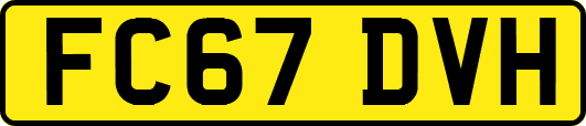FC67DVH