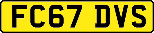 FC67DVS