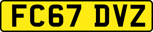FC67DVZ