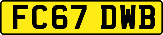 FC67DWB