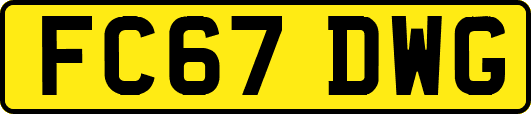 FC67DWG
