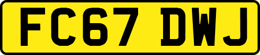 FC67DWJ