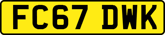 FC67DWK