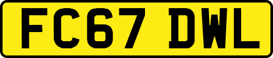 FC67DWL