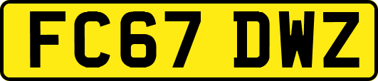 FC67DWZ