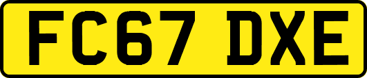 FC67DXE