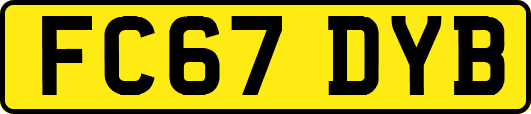 FC67DYB