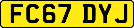 FC67DYJ