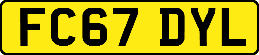 FC67DYL