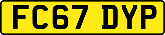 FC67DYP
