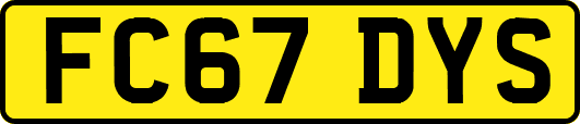 FC67DYS
