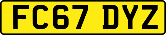 FC67DYZ