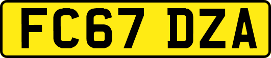 FC67DZA