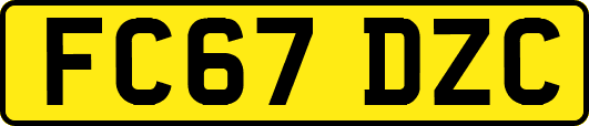 FC67DZC