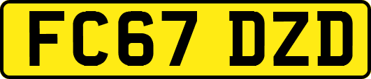 FC67DZD
