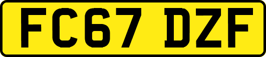 FC67DZF