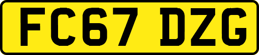 FC67DZG