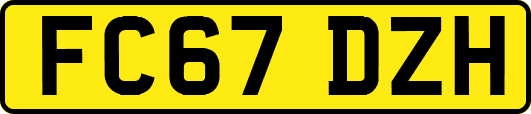 FC67DZH