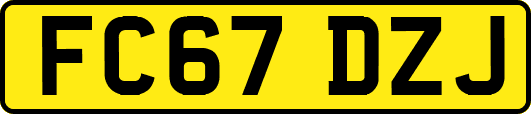FC67DZJ