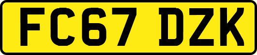 FC67DZK