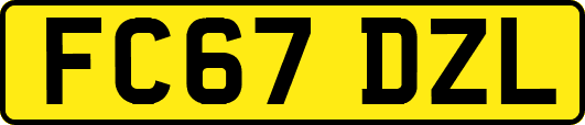 FC67DZL