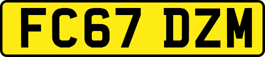 FC67DZM