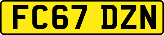 FC67DZN