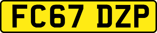 FC67DZP