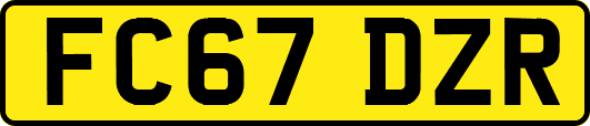 FC67DZR