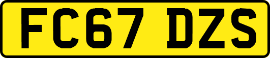FC67DZS