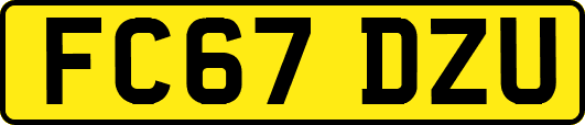 FC67DZU