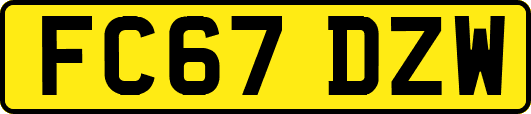 FC67DZW